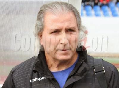 USMB : Douidène veut prolonger le contrat de Mouassa