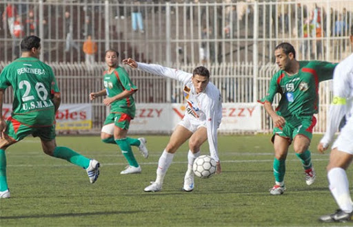 USMBA – CRB : pour la confirmation, MCO – USMH : entre rachat et confirmation