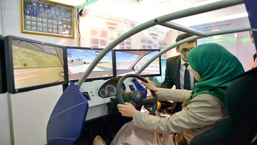 Vaste campagne de sensibilisation à la sécurité routière à Oran