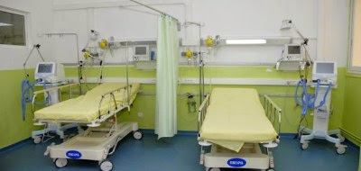 Vers la réglementation des jumelages entre hôpitaux du Nord, du Sud et des Hauts plateaux