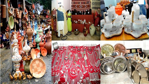 Vers l’interdiction de l’importation des produits artisanaux pouvant être fabriqués localement