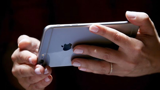 Vine Kids sous iOS : une application destinée aux enfants