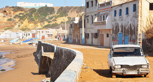 Visite de la ministre du tourisme a Mostaganem : Mme Zerhouni au secours de Sidi Mejdoub !