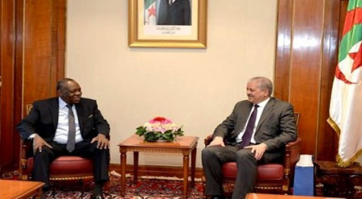 Visite en Algérie du secrétaire d’Etat britannique des Affaires étrangères et du Commonwealth : Renforcer la coopération sécuritaire et économique algéro-britannique