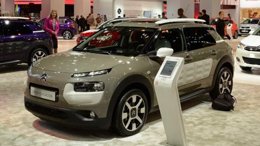 Voiture de l’année 2015, La dernière ligne droite