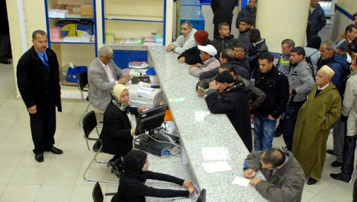 Wilayas du Sud: un guichet spécial dans les communes pour le retrait de documents administratifs