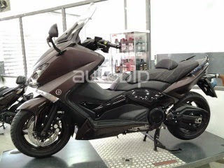 Yamaha Algérie : Remises sur le T-Maw et le BW&rsquo;S 50