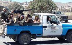 Yémen / alors que les Européens ferment leurs ambassades : Les miliciens chiites haussent le ton