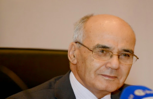 Youcef Yousfi reçoit une délégation du FMI