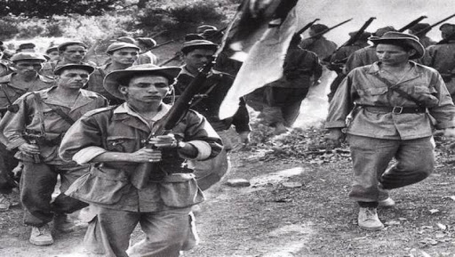 « 19 MARS 1962 » La chute et le désastre de l’esprit colonial