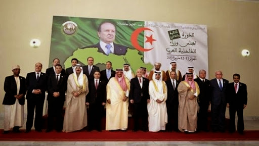 32e session du Conseil des ministres arabes de l’Intérieur : début des travaux à Alger