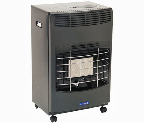 4 membres d’une même famille décimés par le monoxyde de carbone à Guelma