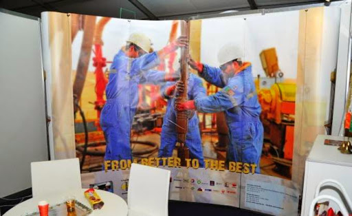 5ème édition du Salon des fournisseurs de produits et services pétroliers et gaziers, Les entreprises se préparent pour l’offshore et le schiste