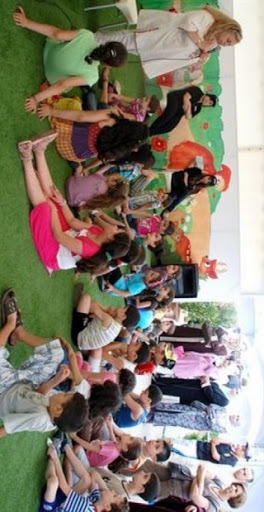 9e Festival interculturel du conte à oran : Faire perpétuer le patrimoine immatériel