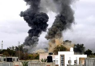 A Bruxelles, l’OTAN et l’UE misent gros sur le parrainage d’Alger sur le dossier libyen Consensus mondial pour la pax Lamamra