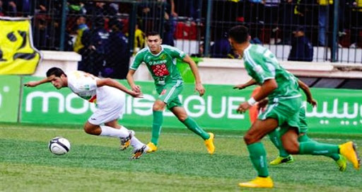 A l’avantage de l’USM Blida