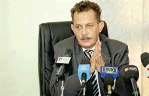 AADL change de DG : Lyès Benidir limogé