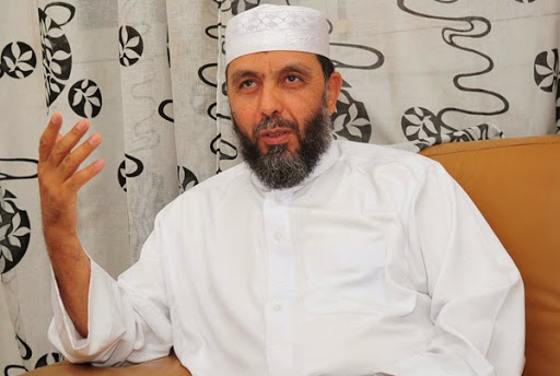 Abdallah Djaballah à partir de Annaba,  « La Constitution doit s’inspirer du Coran et de la Sunna »
