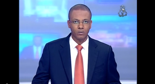 Abdelaziz Bouteflika reçoit le président malien Boubacar Keita