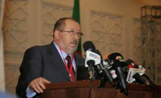 Abdelmadjid Sidi Saïd à propos des mouvements de protestation «Il y a sept ONG qui activent dans le sud algérien»