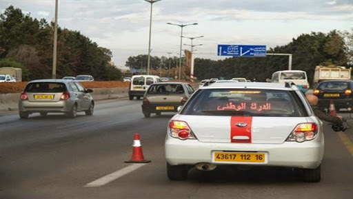 Accidents de la route : La DGSN lance la campagne de sensibilisation « Notre sécurité est ta responsabilité »