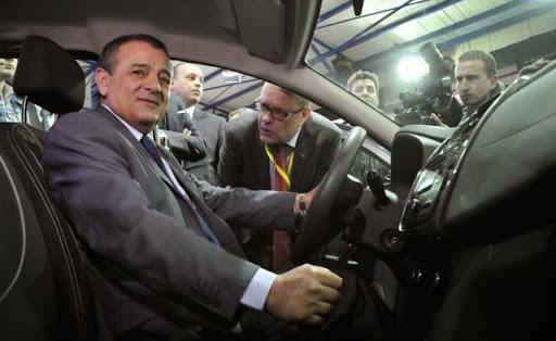 Activité des concessionnaires automobiles «Le nouveau cahier des charges prêt dans 15 jours»