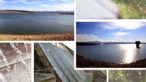 Adoption de la stratégie commune de l&rsquo;eau des pays du Dialogue 5+5