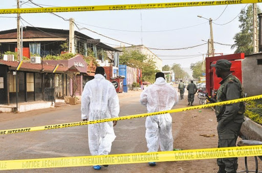 Afin d’isoler les terroristes, auteurs de l’attentat à Bamako, Les Touareg maliens sous forte pression pour signer l’accord de paix d’Alger