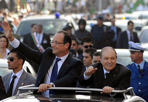 Ah si la France pouvait « re » aimer ses indigènes !