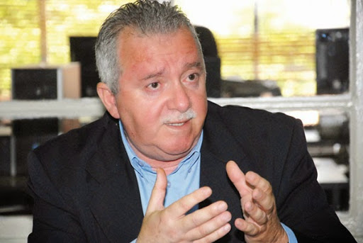 Ahd 54 pour des institutions stables, crédibles et pérennes (Rebaïne)