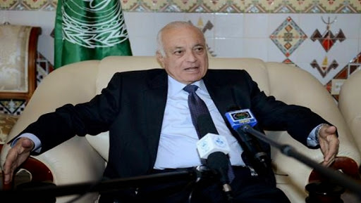 Al-Arabi appelle à une position unifiée pour le règlement des crises dans les pays arabes