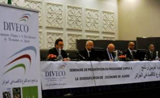 Algérie-Commission européenne, 731 cadres du ministère de l’agriculture formés