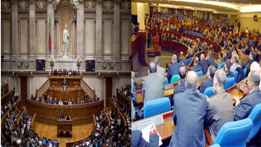 Algérie-Portugal: L&rsquo;évaluation des relations parlementaires au centre de la rencontre entre M. Mahi et une délégation portugaise