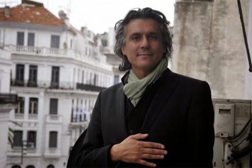 Algérie – Rachid Nekkaz menace la société française Total