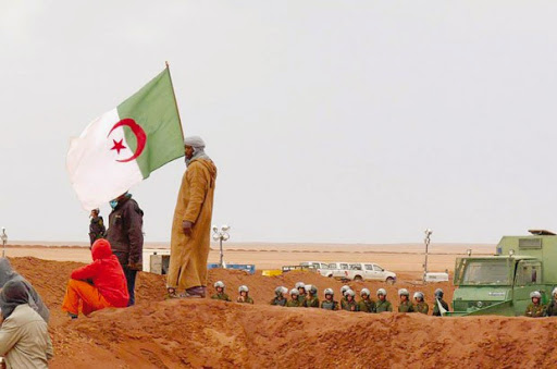 Alors que des gendarmes ont évacué, hier, le camp des manifestants à Ahnet, Un général dépêché aujourd’hui à In-Salah