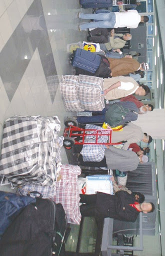 Alors qu’il est au cœur des économies des pays de la région , Où va l’argent de nos émigrés ?