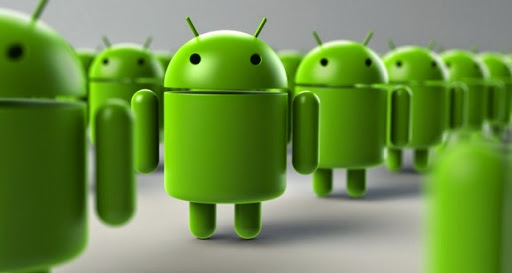 Android : Plus d’un milliard de smartphones vendus en 2014