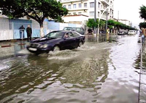 Annaba: Intempéries, l’heure des bilans… et de la colère