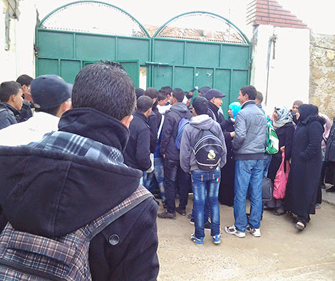 ANNABA, L’initiative du ministère bien accueillie par les élèves et leurs parents