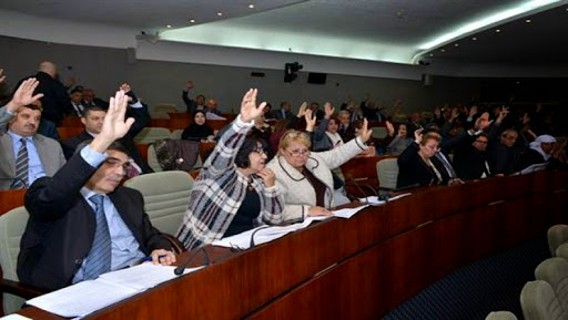 APN: adoption du projet de loi amendant et complétant le code pénal