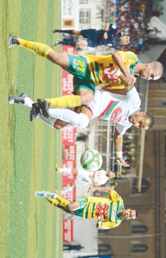 Après avoir refusé de plafonner les salaires, Les clubs pros veulent une loi IRG-Cnas sur mesure !