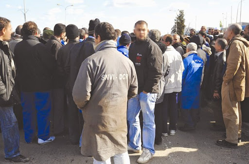 Après la reformulation de l&rsquo;article 87 bis, SNMG : grandes promesses, petits gains