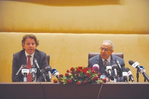 Après les Maliens, Les Libyens dialogueront à Alger