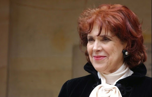 Assia Djebar,, L’iconoclaste itinéraire d’une Juste