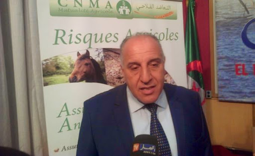 Assurance agricole, Le taux de pénétration ne dépasse pas les 18%