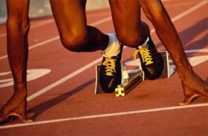 Athlétisme/championnat d’Afrique Juniors : Médaille de bronze pour Mohamed Fekkoun