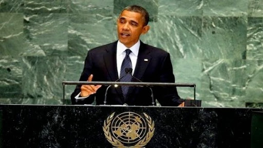 Attaque contre le musée du Bardo à Tunis : Barack Obama assure le président tunisien de son «soutien»