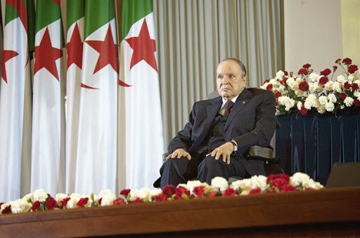 Attaque contre le musée du Bardo à Tunis : Bouteflika souligne le soutien  » ferme » de l’Algérie à la Tunisie
