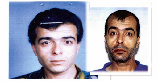 Attentat de la rue des rosiers a paris : 33ans après, les tueurs identifiés