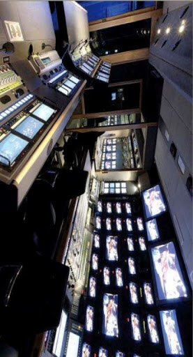 Audiovisuel : l&rsquo;expérience de l&rsquo;Algérie présentée à Tunis